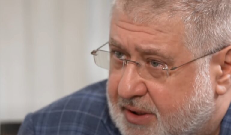 Евросоюз, "антиколомойский закон", Украина