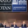 Саммит НАТО, фото - TING SHEN / POOL | EPA