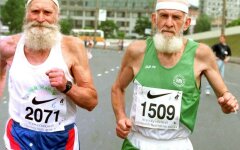 спортсмены