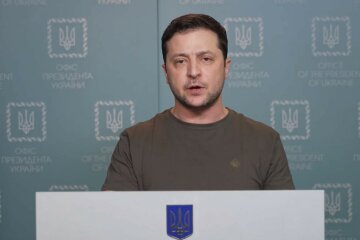 Владимир Зеленский, вторжение РФ в Украину, отозвал послов из Грузии и Кыргызстана