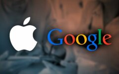 google-apple