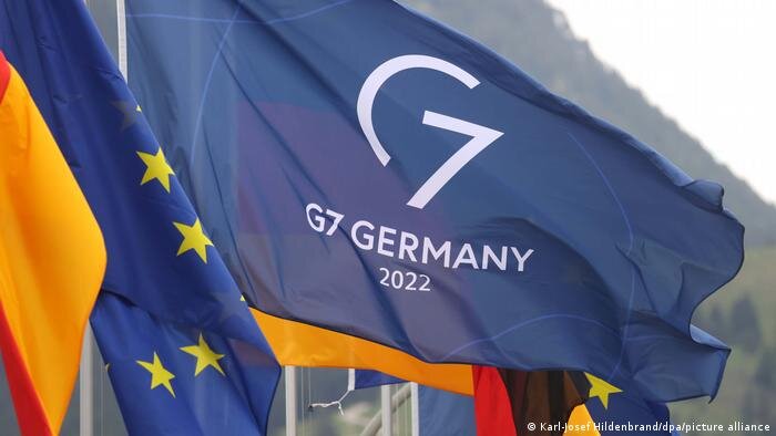 7 пріоритетів для G7: управління глобальними наслідками війни Росії проти України