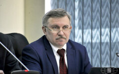 Михаил Гончар