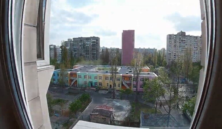 Рынок недвижимости