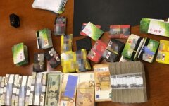 Коррупция в "Укрзализныци",Спецоперация СБУ,Руководство "Укрзализныци"