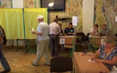 выборы