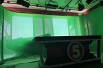 5 канал после обстрела