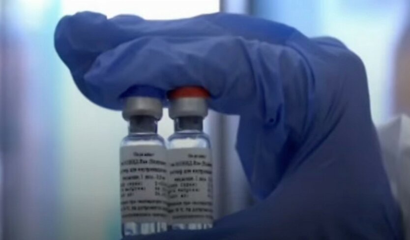 Индия остановила экспорт вакцины CoviShield в Украину