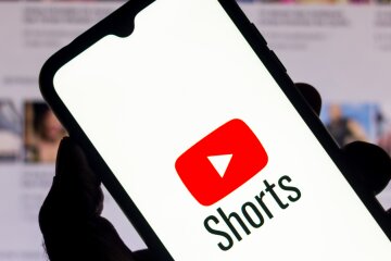 YouTube Shorts