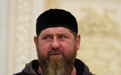 Кадиров запропонував США зняти санкції з його родичів в обмін на українських полонених, - ЗМІ