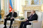 Азербайджано-турецький альянс витісняє Москву з Південного Кавказу