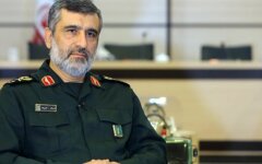 Амирали Хаджизаде