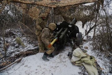 Війна Росії проти України. ЗСУ