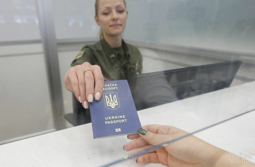 двойное гражданство в Украине