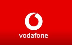 Vodafone