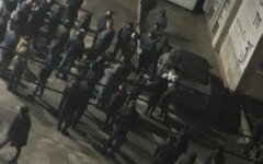 умань