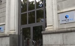 Поставщик "последней надежды"