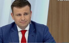 Сергей Марченко, новая кредитная программа, доступная ипотека
