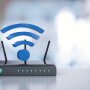 Wi-Fi роутер