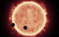 TRAPPIST-1