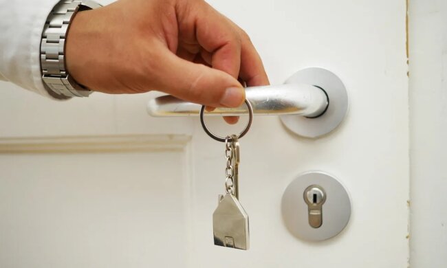 Ціни на оренду житла