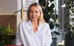 Ирина Сопонару, звезда "Квартал 95", показала бойфренда-иностранца