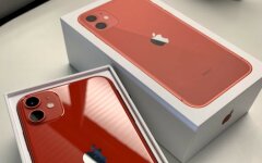 Новые iPhone поступили в продажу по всему миру