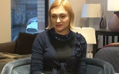 Евгения Кравчук