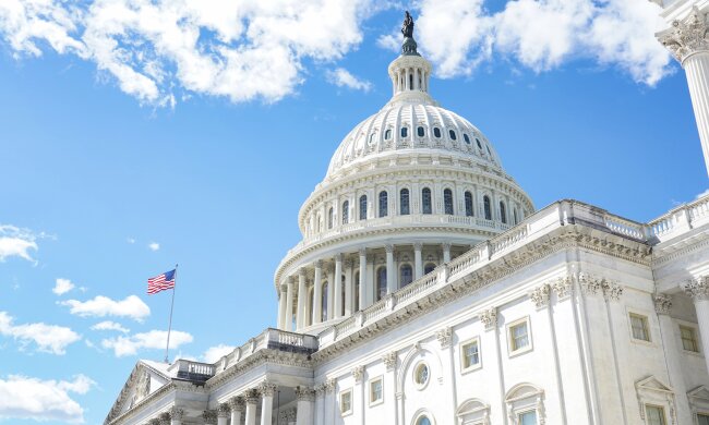 Оборонний бюджет США / Фото: Shutterstock