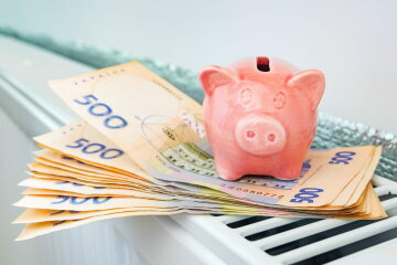 Тарифы на тепло