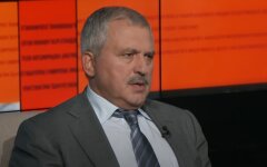 Андрей Сенченко, Юлия Тимошенко