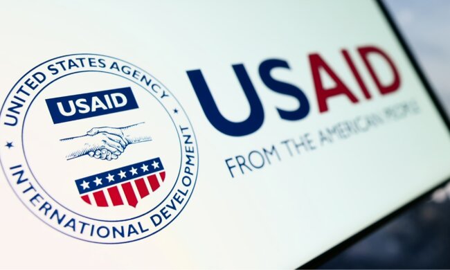 USAID