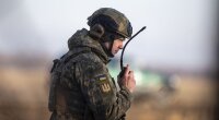 Война в Украине, ВСУ