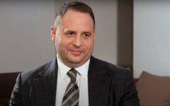 Задержание боевиков ЧВК "Вагнер",Андрей Ермак,Евгений Шевченко,НАБУ,война на Донбассе
