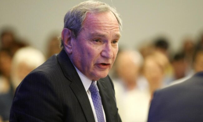 Джордж Фрідман