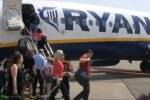 Ryanair резко сократит полеты в Украину и Польшу: список рейсов