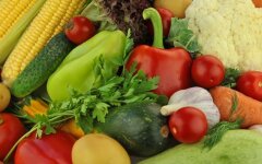 Цены на овощи, капуста, ранний картофель, свекла, снижение цен