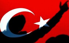 Турция внешняя политика