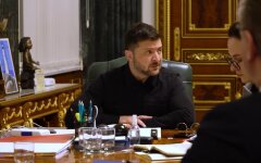 Володимир Зеленський