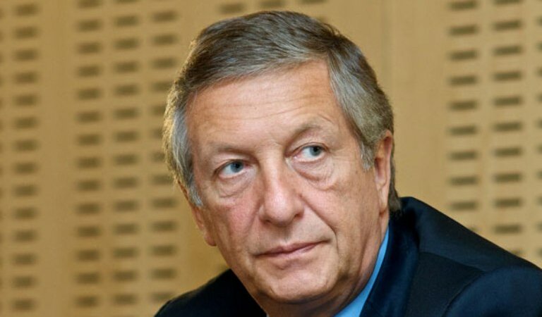 Константин Боровой