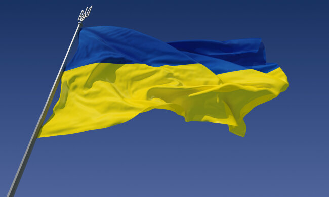 Україна