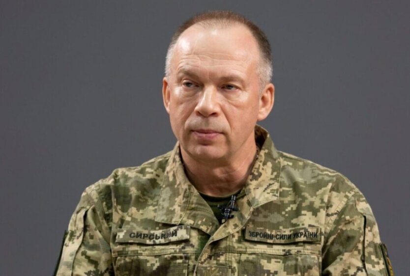 Олександр Сирський