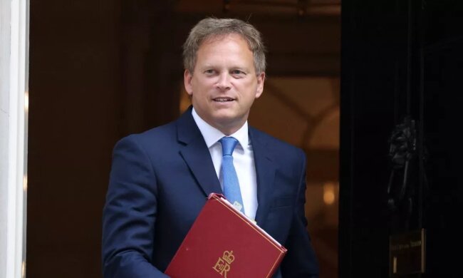 Британия будет поддерживать Украину, несмотря на результаты выборов в США, - Шеппс