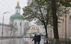 Прогноз погоды в Украине / Фото: Getty Images
