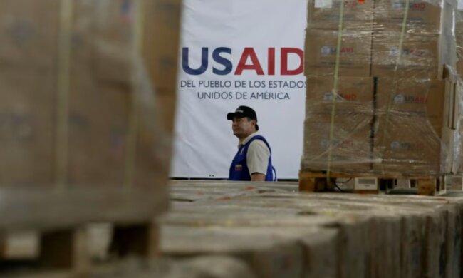 USAID