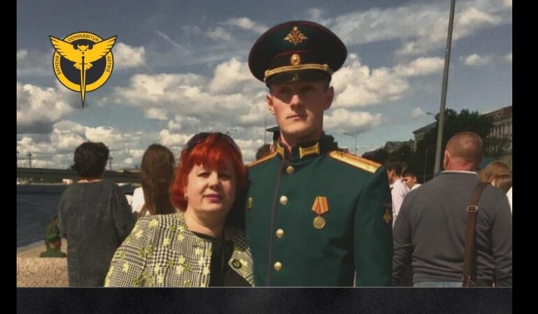Возмездие ГУР за поселок Гроза: российский капитан-ракетчик в критическом состоянии после взрыва