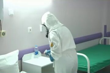 В России коронавирусом заразились почти 500 человек