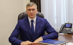 Алексей Сухачев, и.о. главы ГБР
