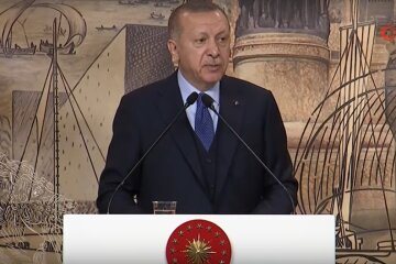 Реджеп Тайип Эрдоган, Турция, вторжение России в Украину, переговоры Зеленского и Путина