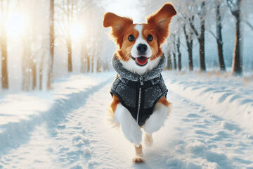 Прогноз погоды в Украине